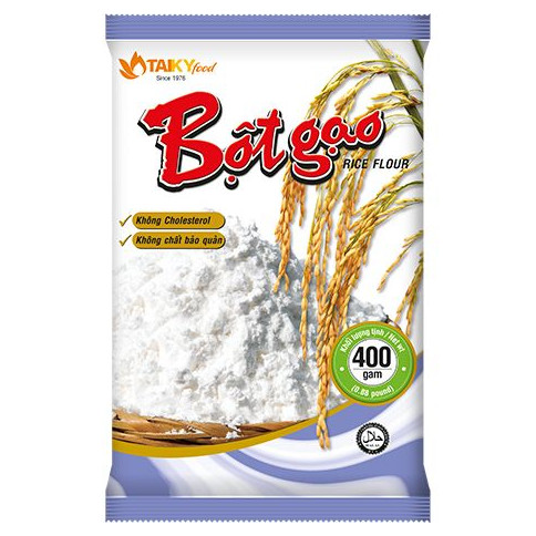 TAI KY Reismehl Bot Gao 400 g