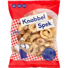 WILTHAGEN Schweinekrusten 100 g