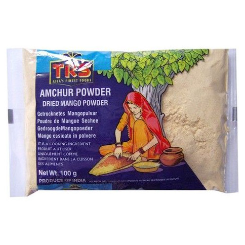 TRS Amchur Pulver 100 g