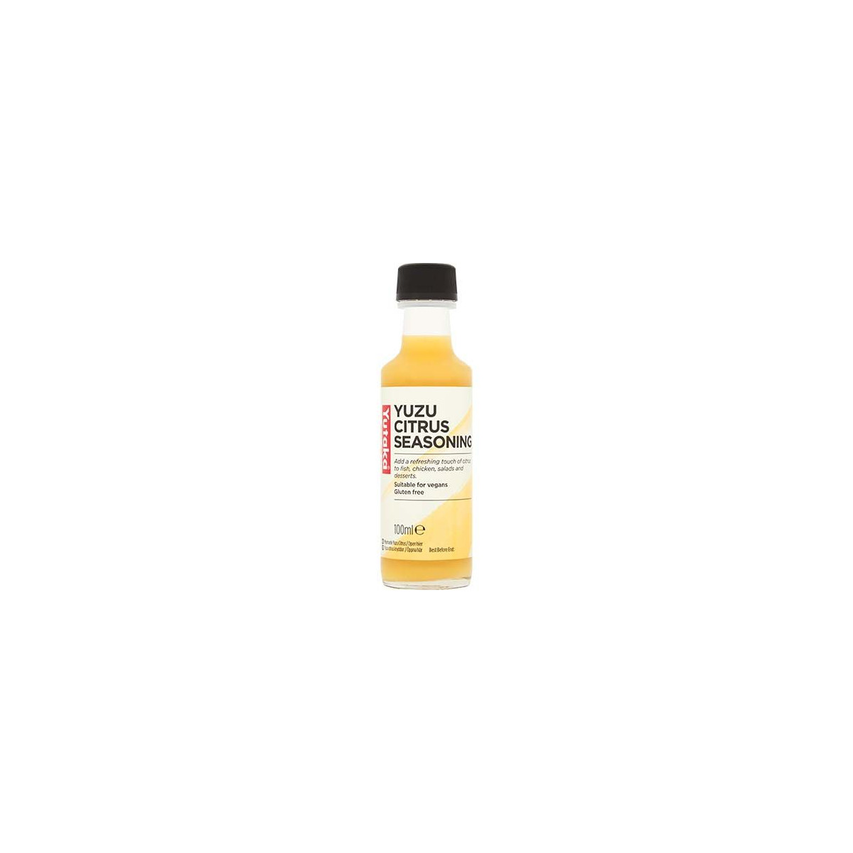 YUTAKA Würzsoße Yuzu 100 g