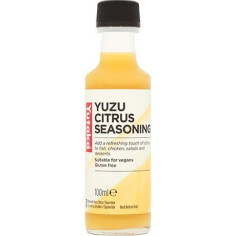 YUTAKA Würzsoße Yuzu 100 g