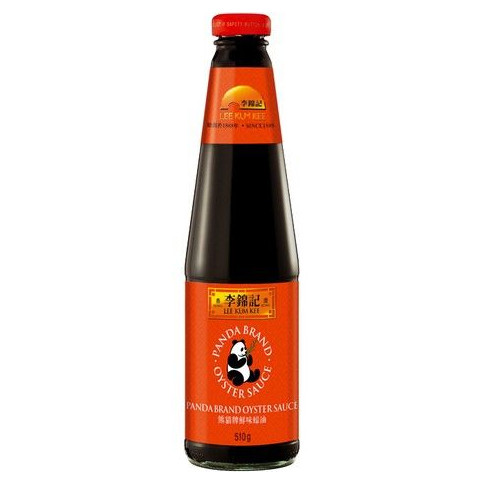 LKK Austernsoße 510 g