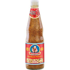 HEALTHY BOY Sojabohnenpaste 810 g
