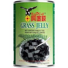 EAGLE COIN Grasgelee 530 g