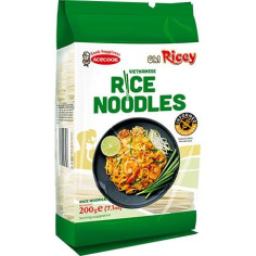 ACECOOK Reisnudeln OR 200 g
