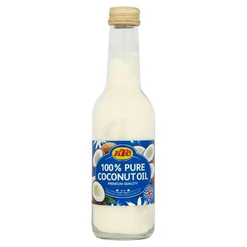KTC Kokosöl 250 ml