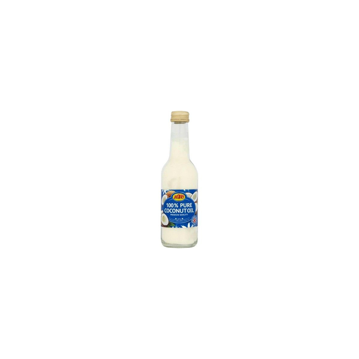 KTC Kokosöl 250 ml