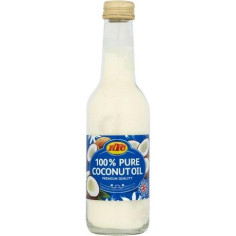 KTC Kokosöl 250 ml