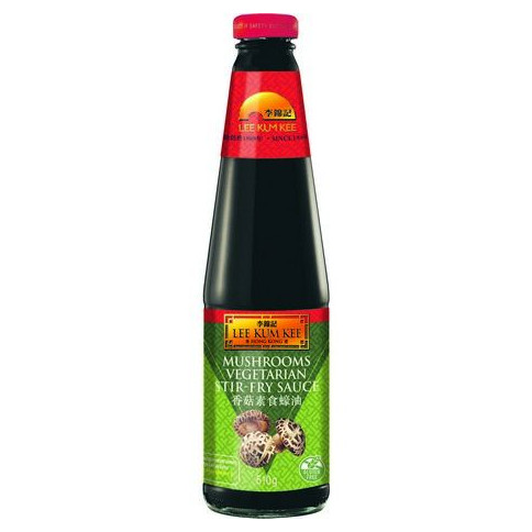 LKK Woksoße Pilz 510 g