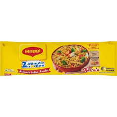 MAGGI Instantnudeln Masala Würzig 560 g