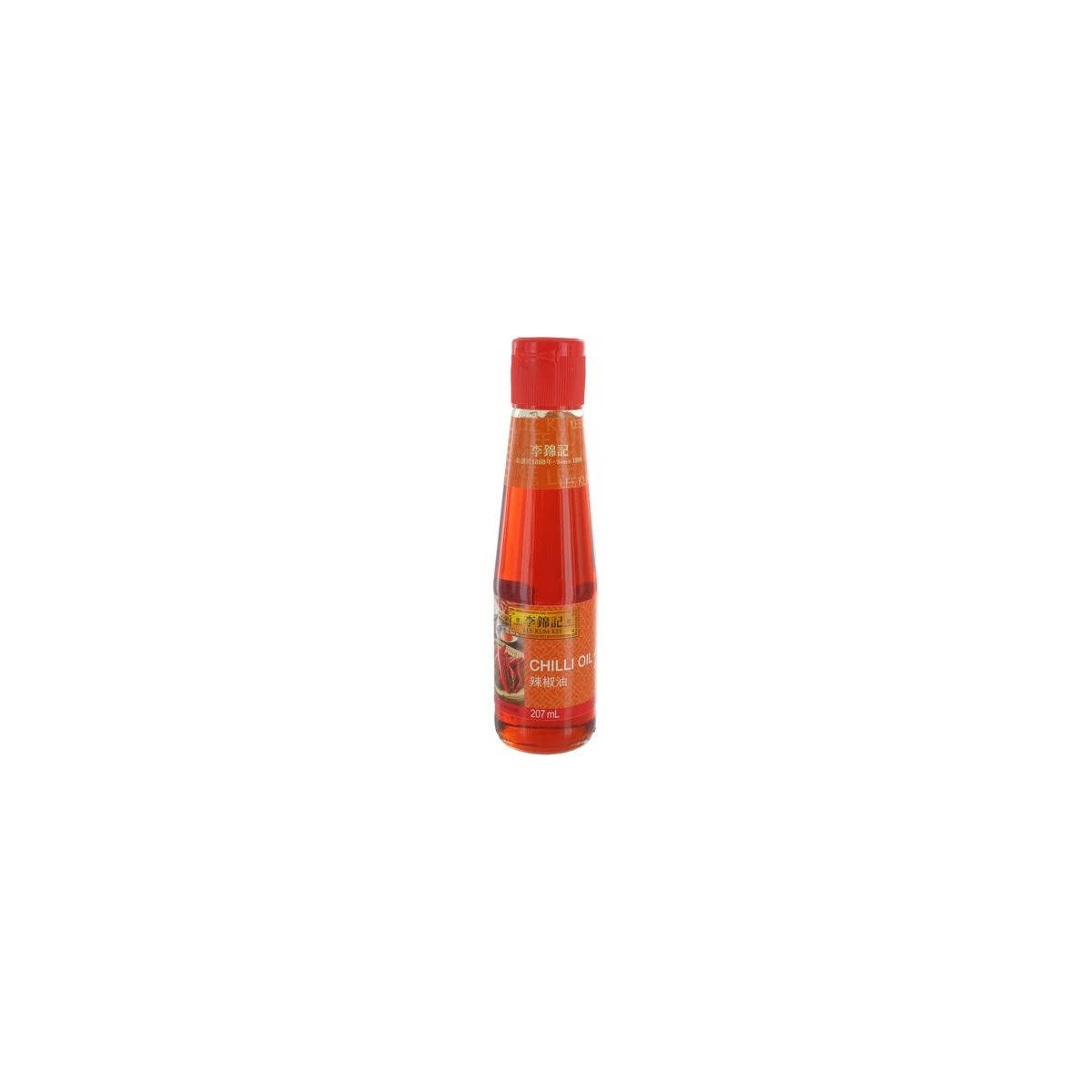 LKK Chiliöl 207 ml