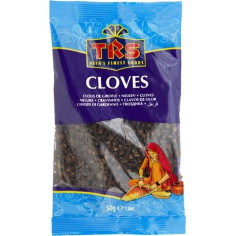 TRS Gewürznelken Ganz 50 g