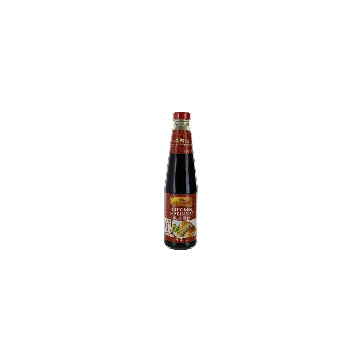LKK Marinade für Hähnchen 410 ml