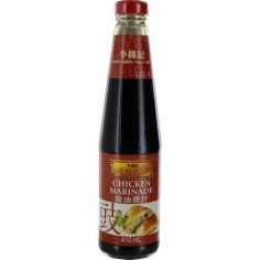 LKK Marinade für Hähnchen 410 ml