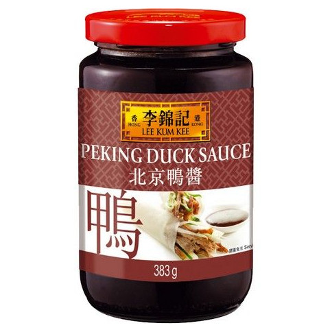 LKK Soße für Pekingente 383 g