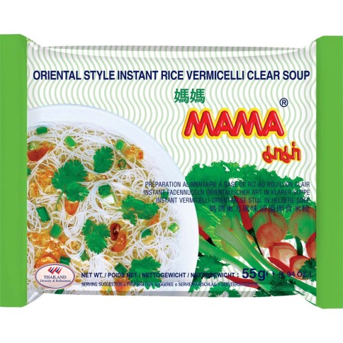 Instant Reis Vermicelli Klar Suppe MAMA Nudeln & Instantprodukte online günstig kaufen im Shop für B2B Kunden