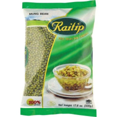 RAITIP Mungbohnen 500 g