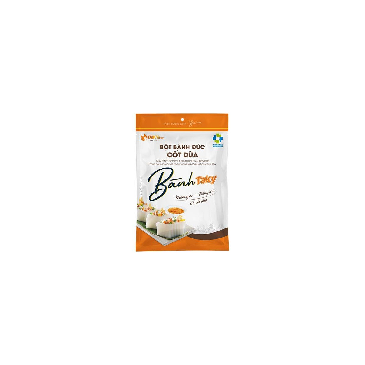 TAI KY Mehlmix für Reiskuchen Kokos 250 g