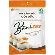 TAI KY Mehlmix für Reiskuchen Kokos 250 g