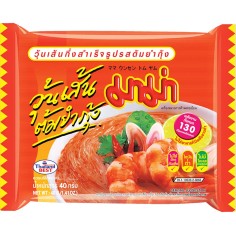 Instant Bohnen Vermicelli Tom Yam Goong MAMA Nudeln & Instantprodukte online günstig kaufen im Shop für B2B Kunden