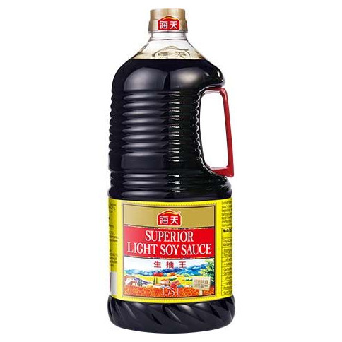 HADAY Sojasoße Hell Superior 1.75 l