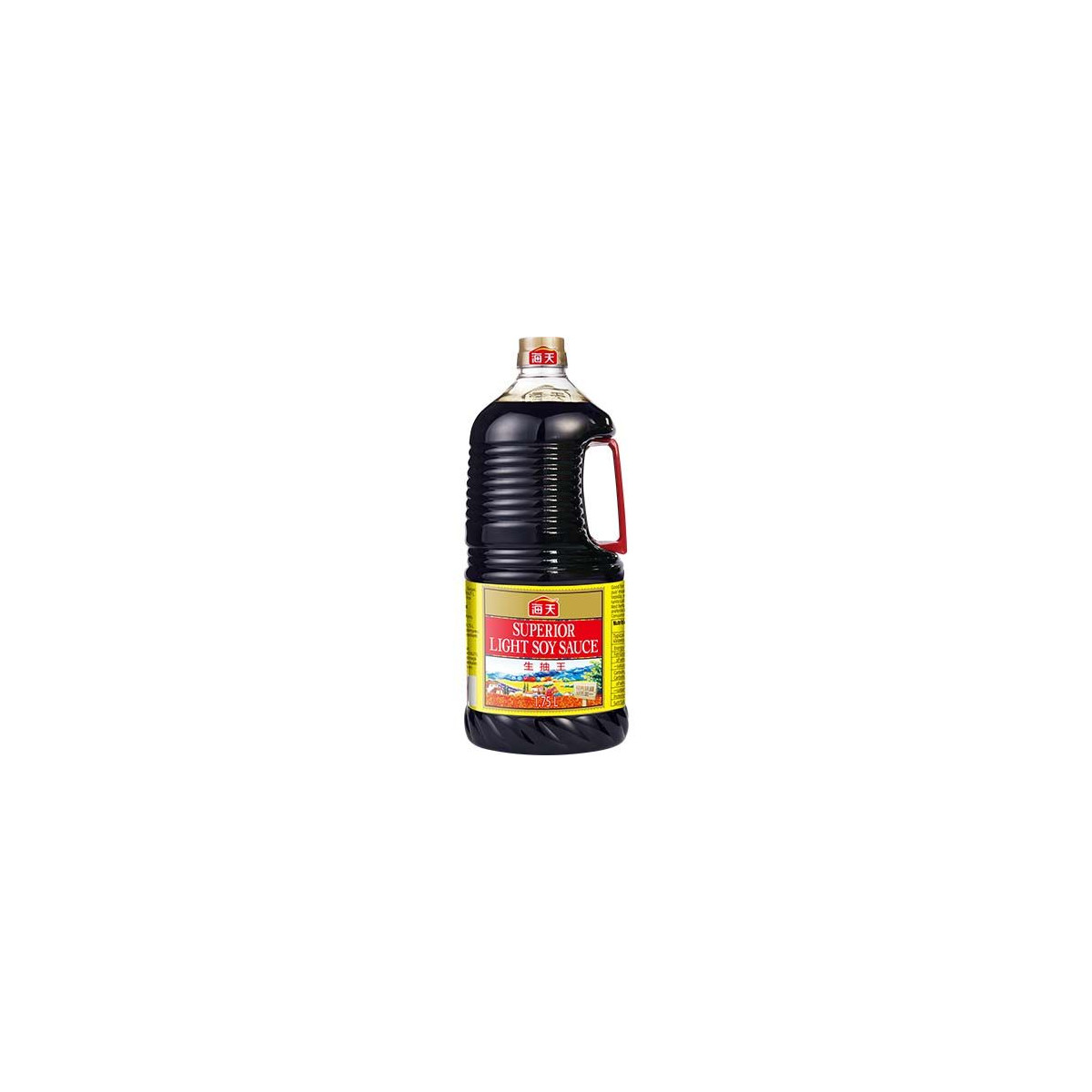 HADAY Sojasoße Hell Superior 1.75 l
