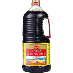 HADAY Sojasoße Hell Superior 1.75 l