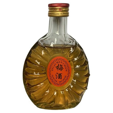 H.B.I. Pflaumenwein 10,5% Vol. 200 ml