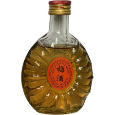 H.B.I. Pflaumenwein 10,5% Vol. 200 ml