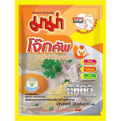 MAMA Instant Reisbrei mit Hühnchen 26 g