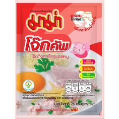 MAMA Instant Reisbrei Schweinefleisch 26 g