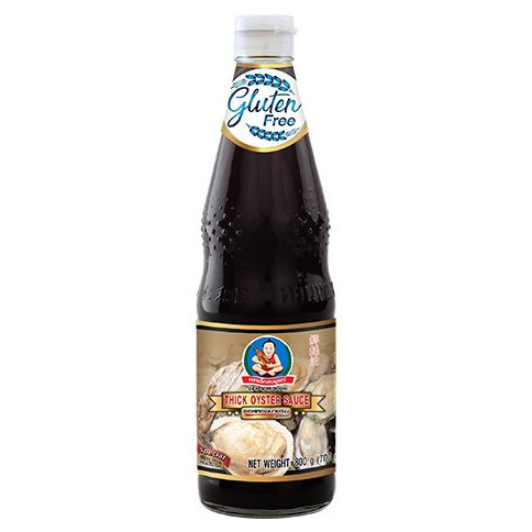 HEALTHY BOY Austernsoße Dickflüssig 700 ml