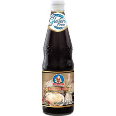 HEALTHY BOY Austernsoße Dickflüssig 700 ml