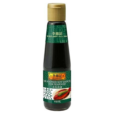 LKK Sojasoße für Meeresfrüchte 410 ml