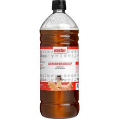 NESTOR Ingwersirup 1 l