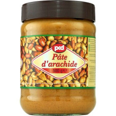 PCD Erdnussbutter Multilabel 500 g