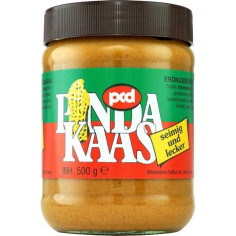 PCD Erdnussbutter 500 g