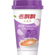 XIANG PIAO PIAO Dasheen Milch Tee 80 g