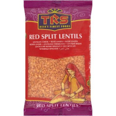 TRS Linsen Rot 2 kg