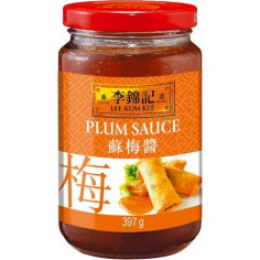 LKK Pflaumensoße 397 g