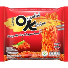 Instant Nudeln Garnele Tom Yum Sauce MAMA Nudeln & Instantprodukte online günstig kaufen im Shop für B2B Kunden