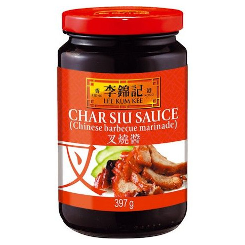 LKK Char Siu Soße 397 g