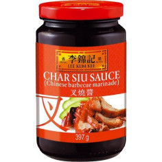 LKK Char Siu Soße 397 g