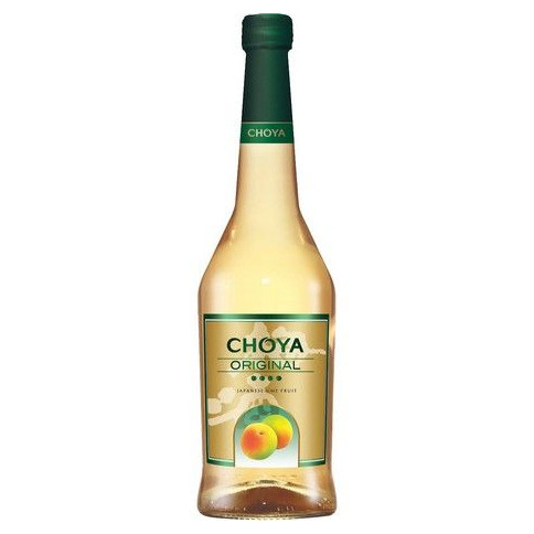 CHOYA Pflaumenwein Original 10% Vol. 750 ml