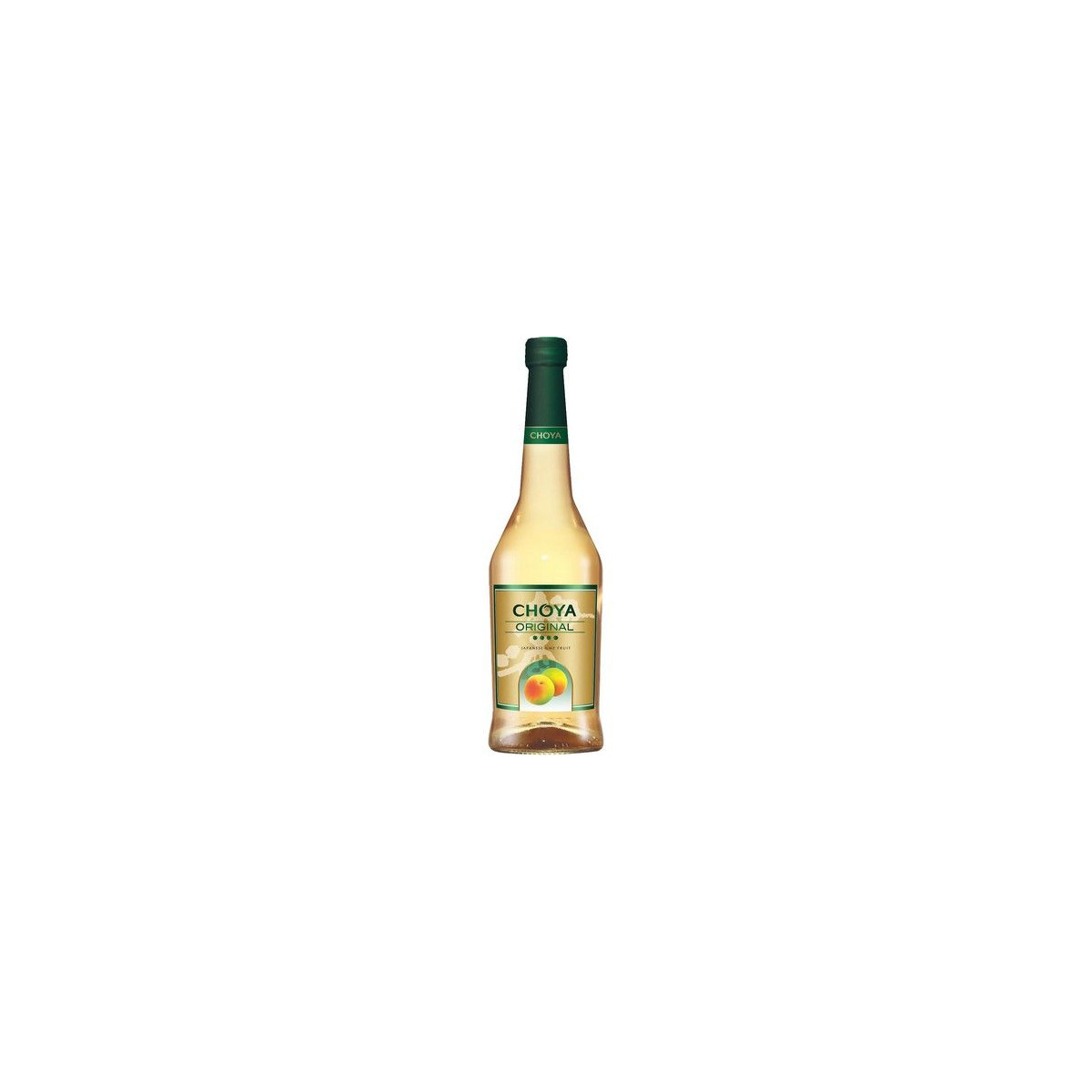 CHOYA Pflaumenwein Original 10% Vol. 750 ml