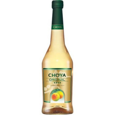 CHOYA Pflaumenwein Original 10% Vol. 750 ml