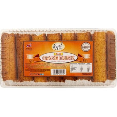 REGAL Cake Rusk Spezial 630 g