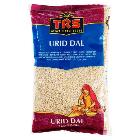 TRS Urid Dal 1 kg