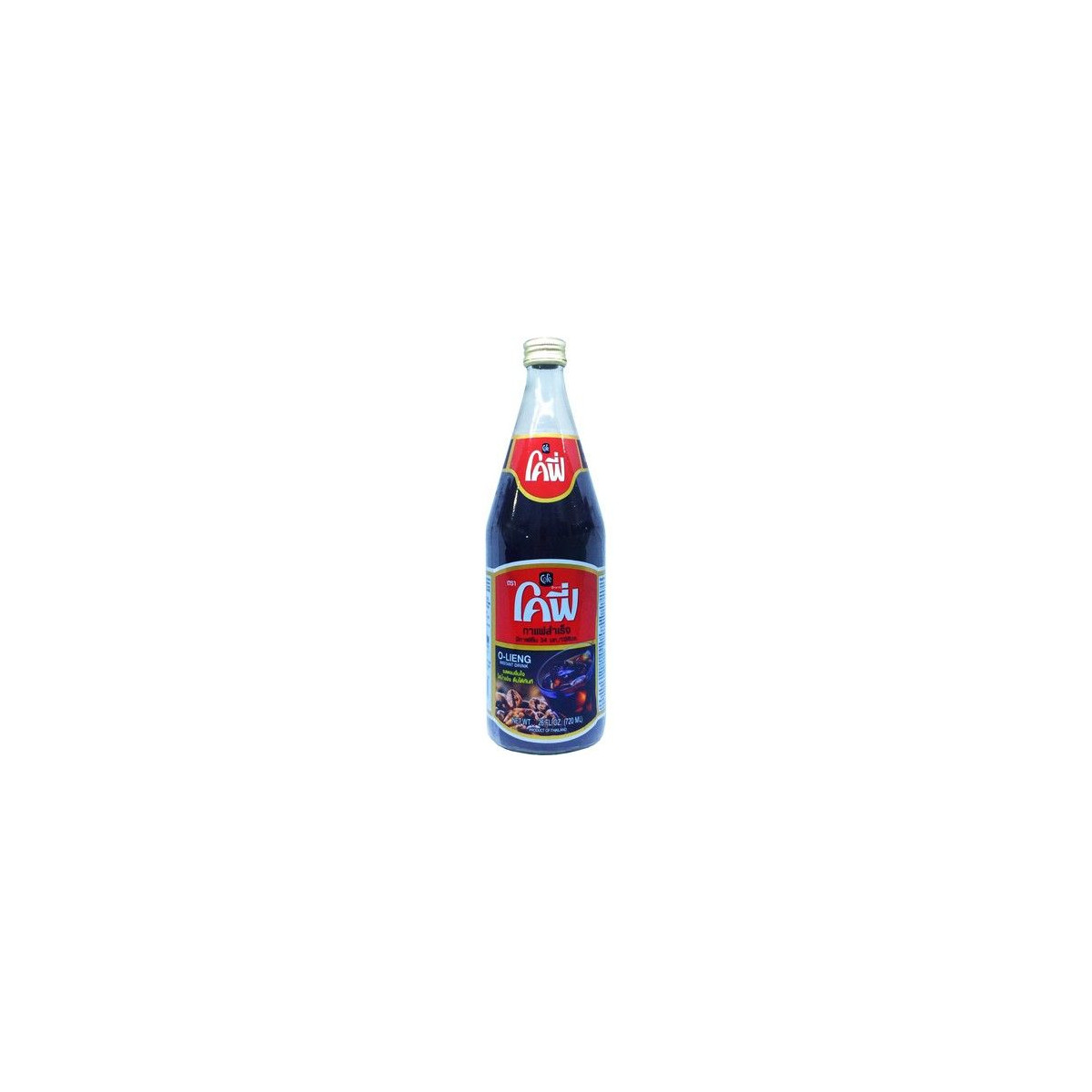 COFE Kaffeegetränk 720 ml