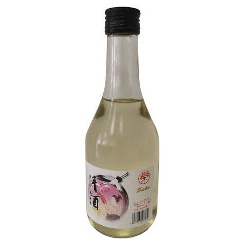 H.B.I. Sake 14% Vol. 300 ml